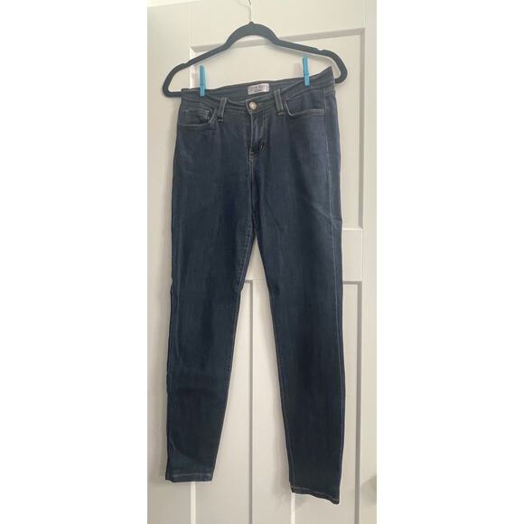 Judy Blue's Midrise Skinny - Picture 2 of 3